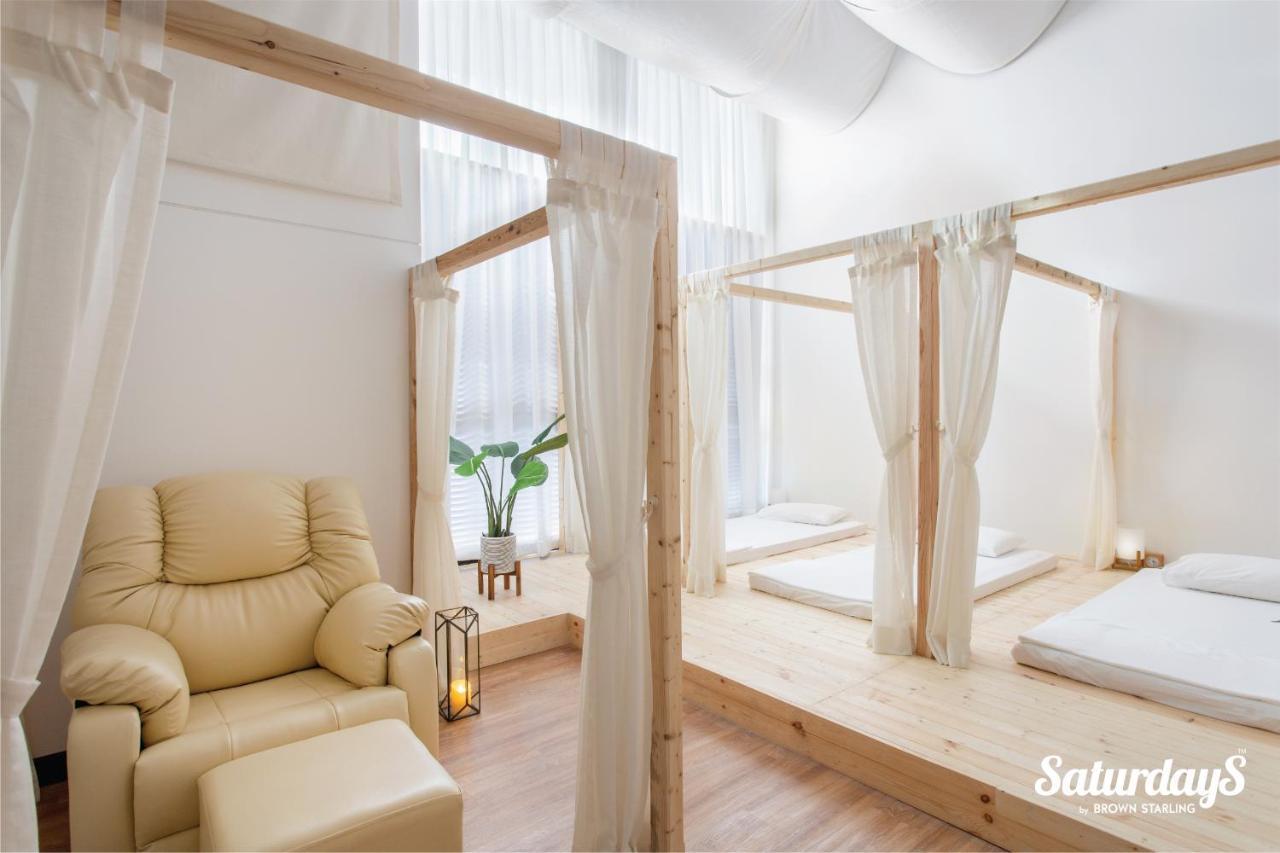 Two Bedroom With Balcony At Saturdays Residence Rawai Exteriér fotografie