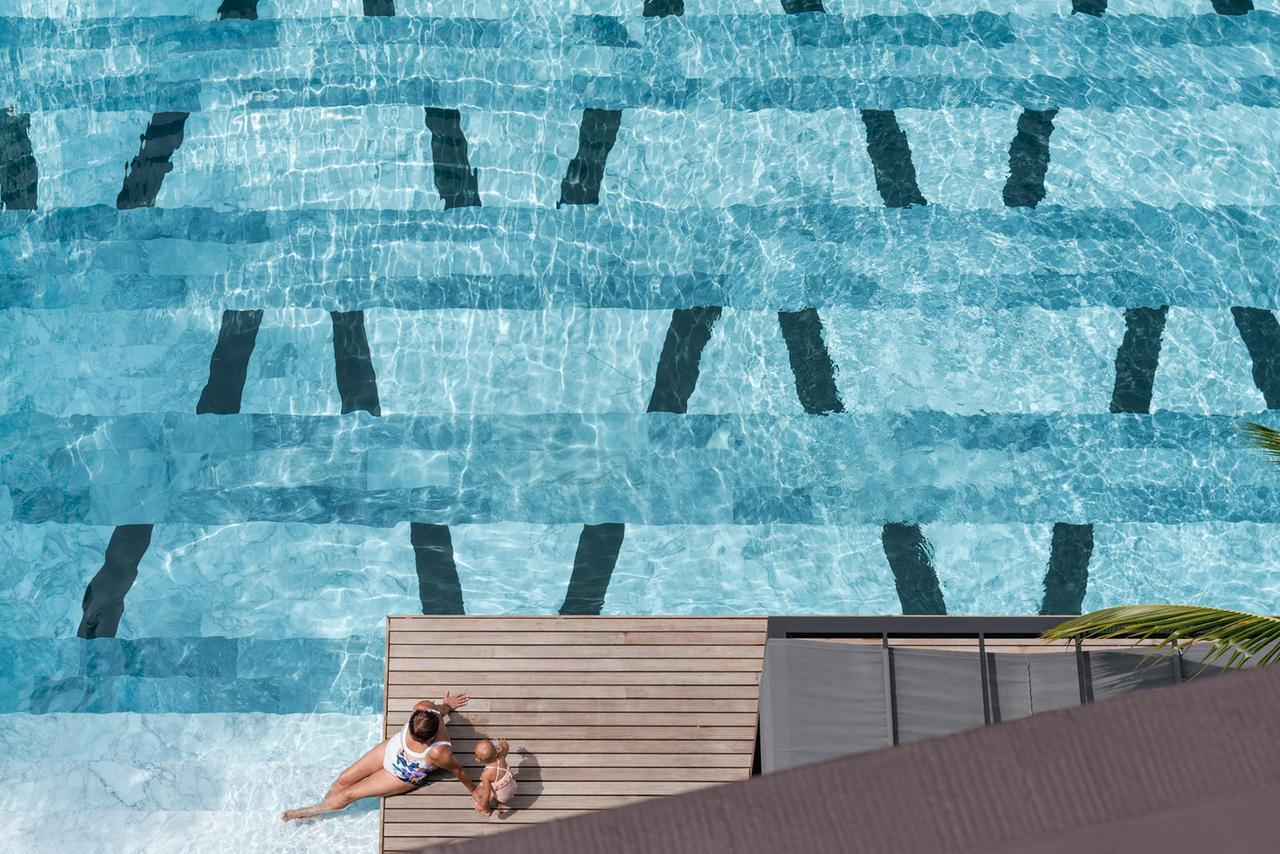 Two Bedroom With Balcony At Saturdays Residence Rawai Exteriér fotografie