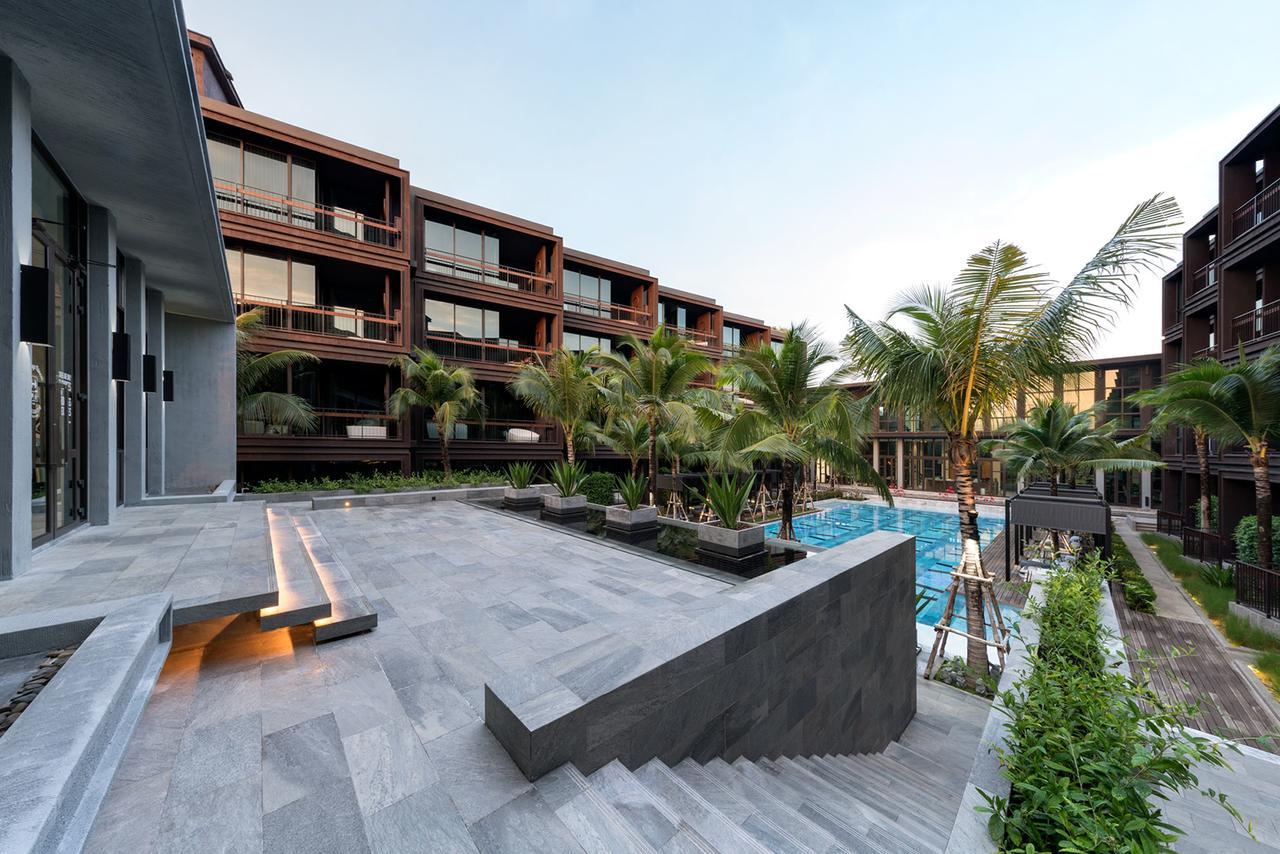 Two Bedroom With Balcony At Saturdays Residence Rawai Exteriér fotografie