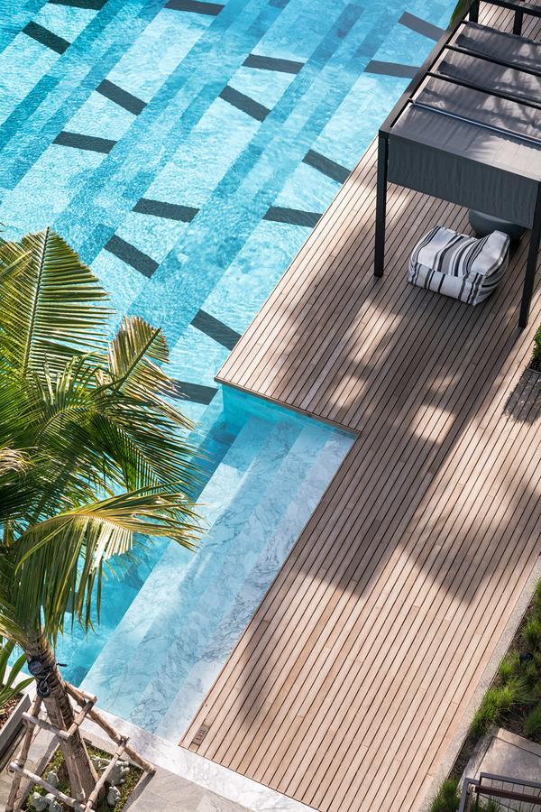 Two Bedroom With Balcony At Saturdays Residence Rawai Exteriér fotografie