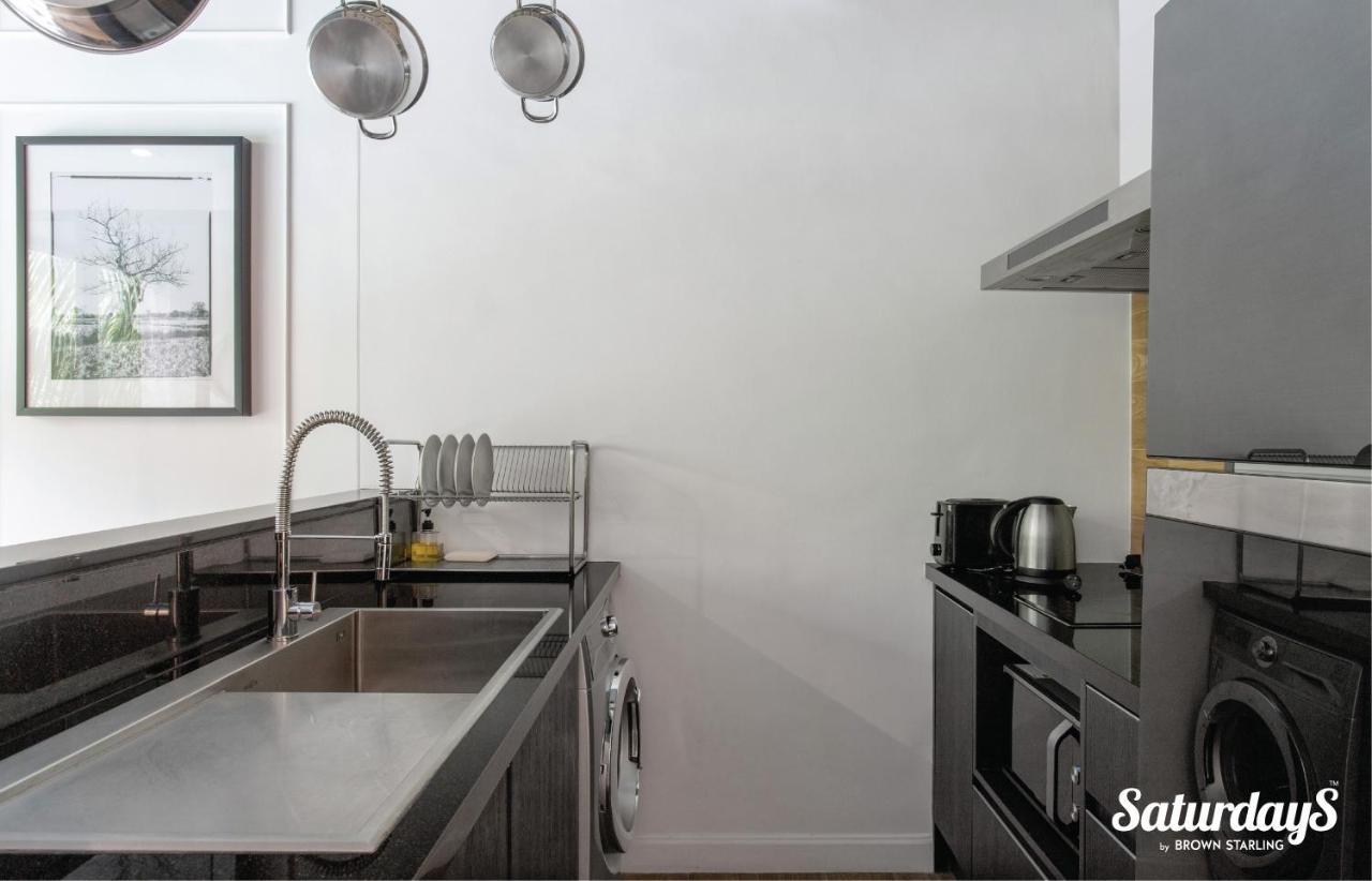 Two Bedroom With Balcony At Saturdays Residence Rawai Exteriér fotografie