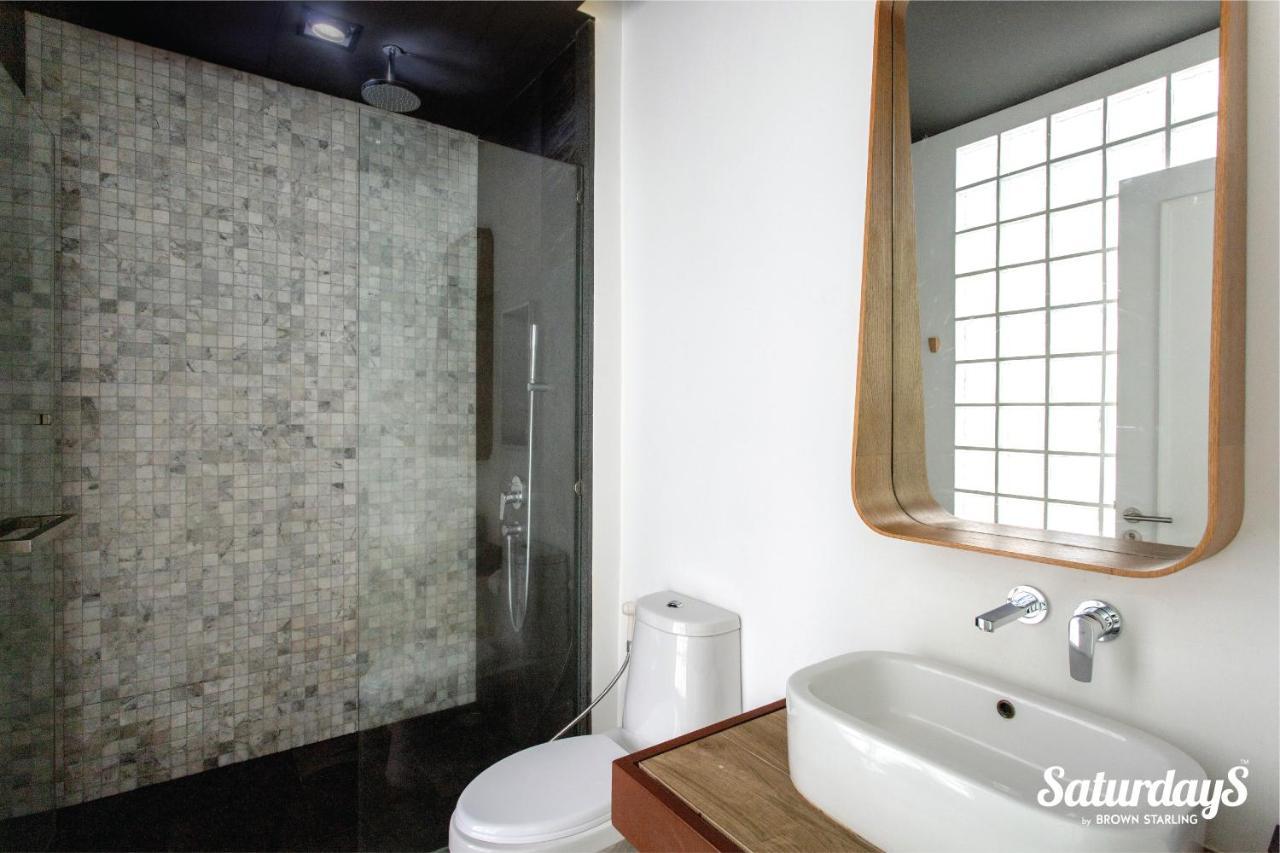 Two Bedroom With Balcony At Saturdays Residence Rawai Exteriér fotografie
